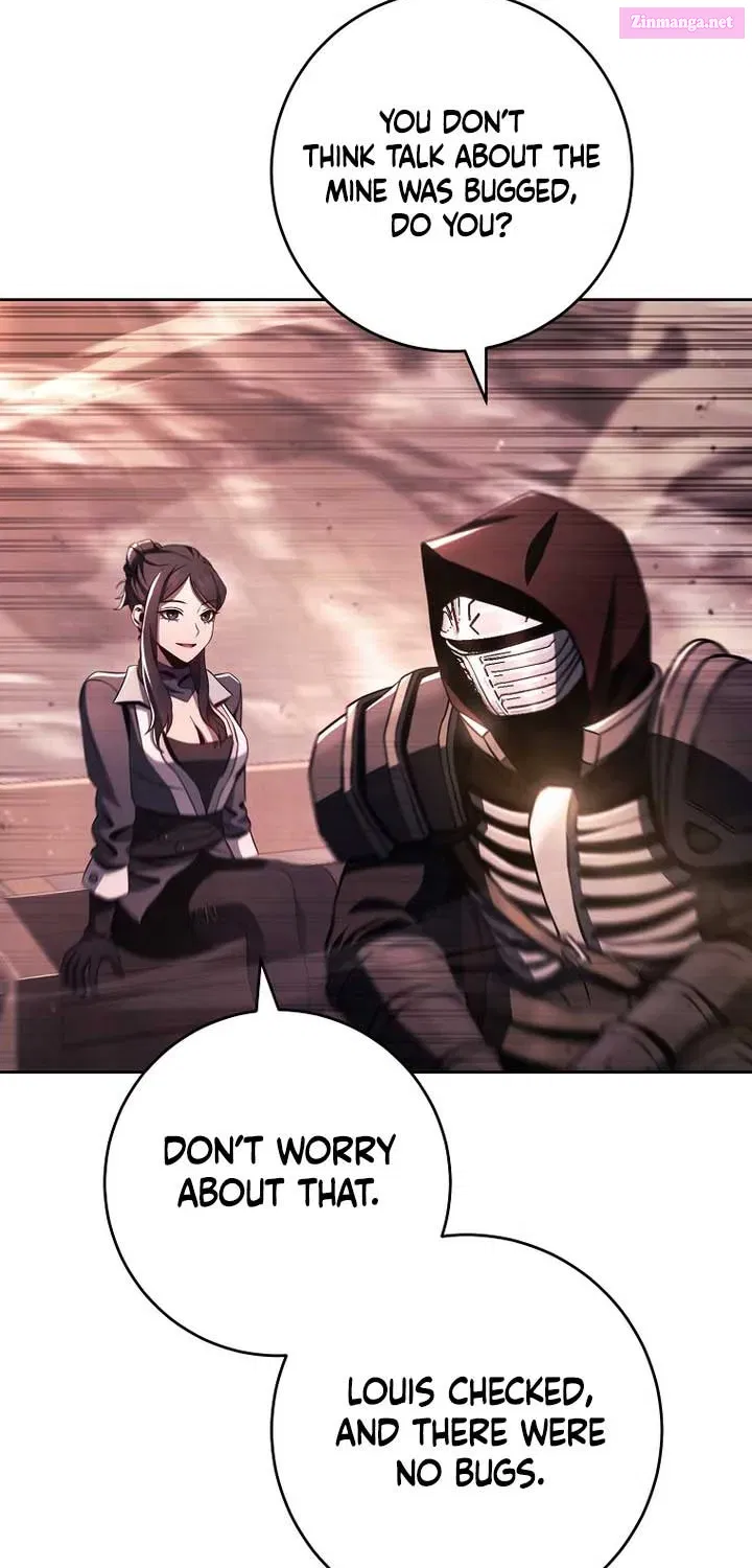 The Skeleton Soldier Failed to Defend the Dungeon [Official] Chapter 341 page 60 - 