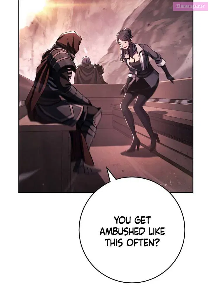 The Skeleton Soldier Failed to Defend the Dungeon [Official] Chapter 341 page 63 - 