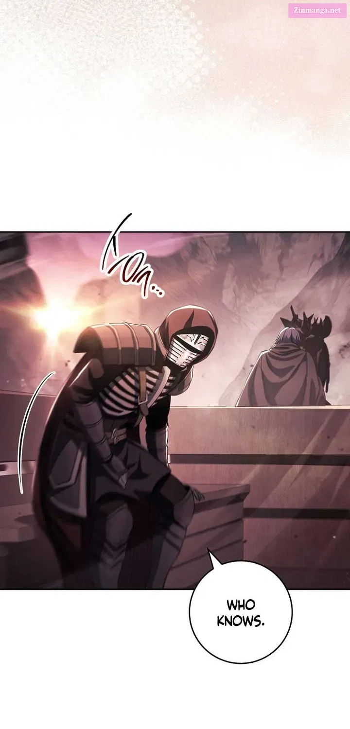 The Skeleton Soldier Failed to Defend the Dungeon [Official] Chapter 341 page 72 - 