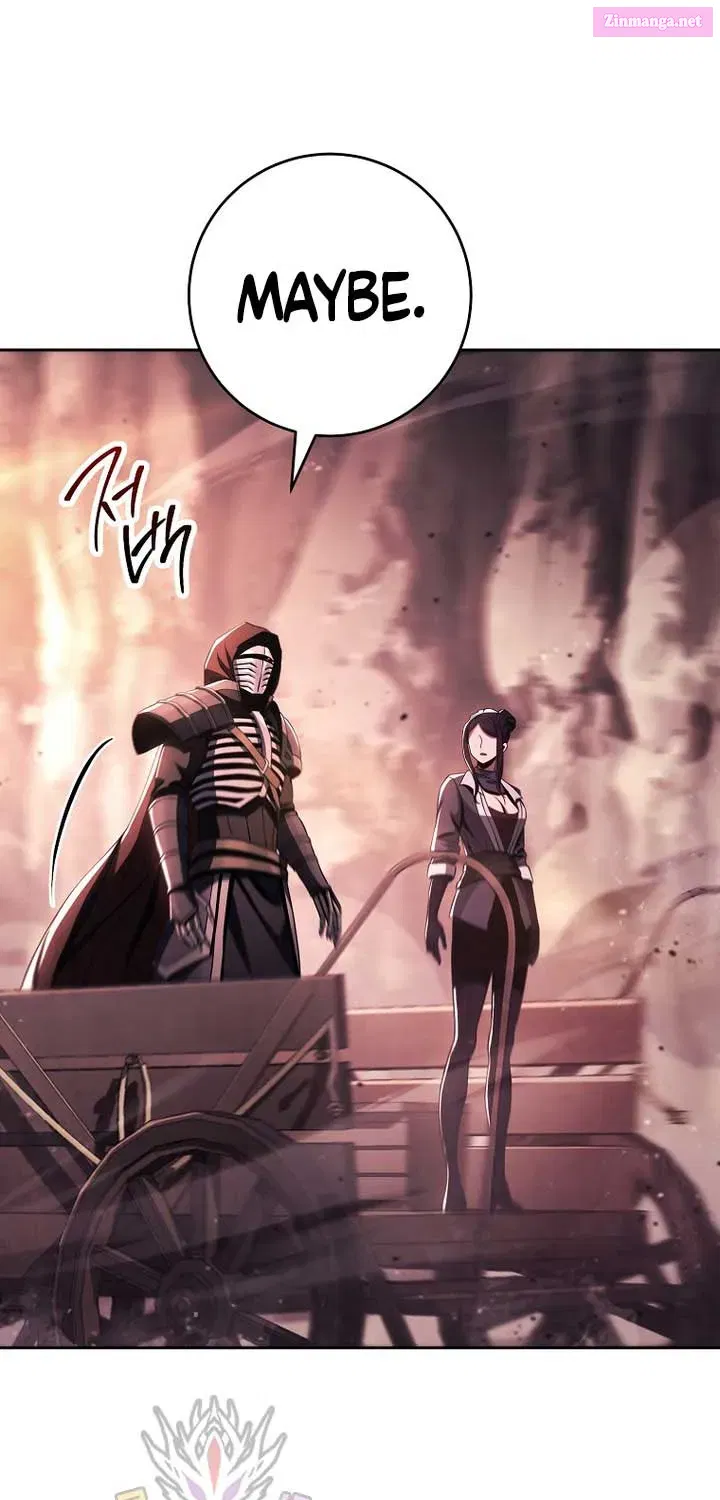 The Skeleton Soldier Failed to Defend the Dungeon [Official] Chapter 341 page 73 - 