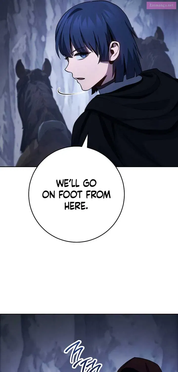 The Skeleton Soldier Failed to Defend the Dungeon [Official] Chapter 341 page 85 - 