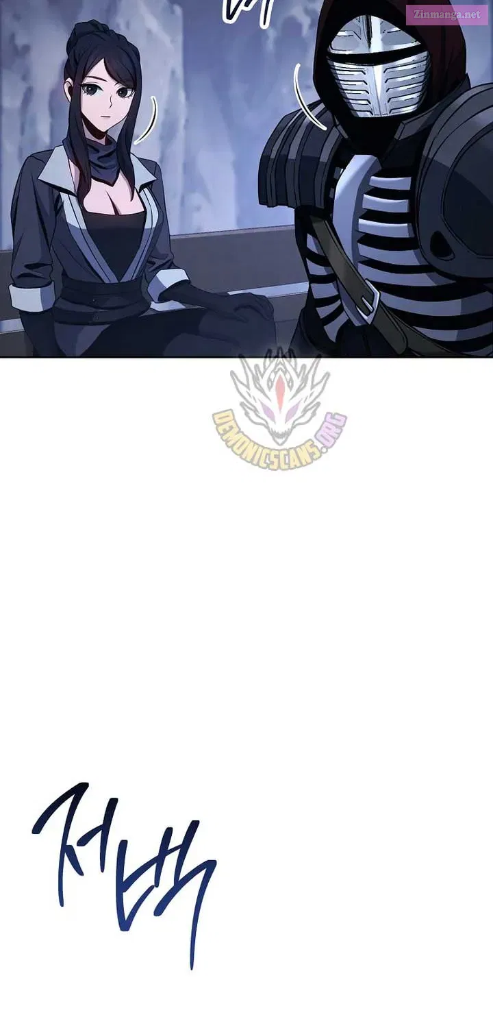 The Skeleton Soldier Failed to Defend the Dungeon [Official] Chapter 341 page 86 - 