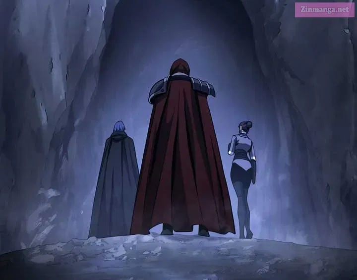 The Skeleton Soldier Failed to Defend the Dungeon [Official] Chapter 341 page 91 - 