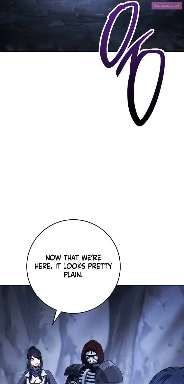 The Skeleton Soldier Failed to Defend the Dungeon [Official] Chapter 341 page 92 - 