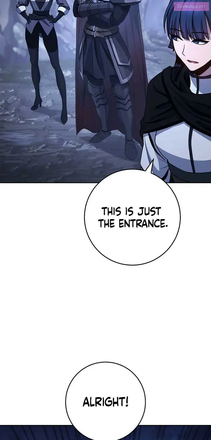 The Skeleton Soldier Failed to Defend the Dungeon [Official] Chapter 341 page 93 - 
