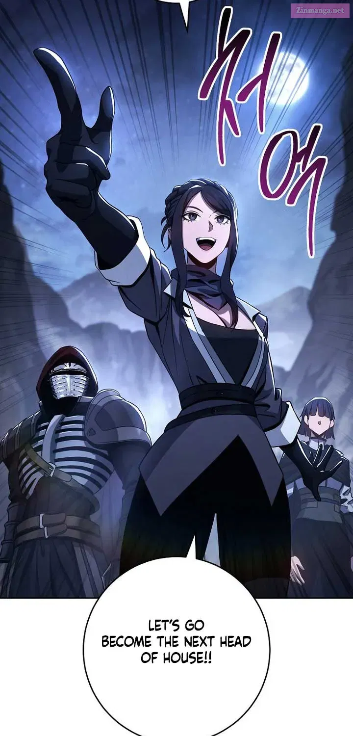 The Skeleton Soldier Failed to Defend the Dungeon [Official] Chapter 341 page 94 - 