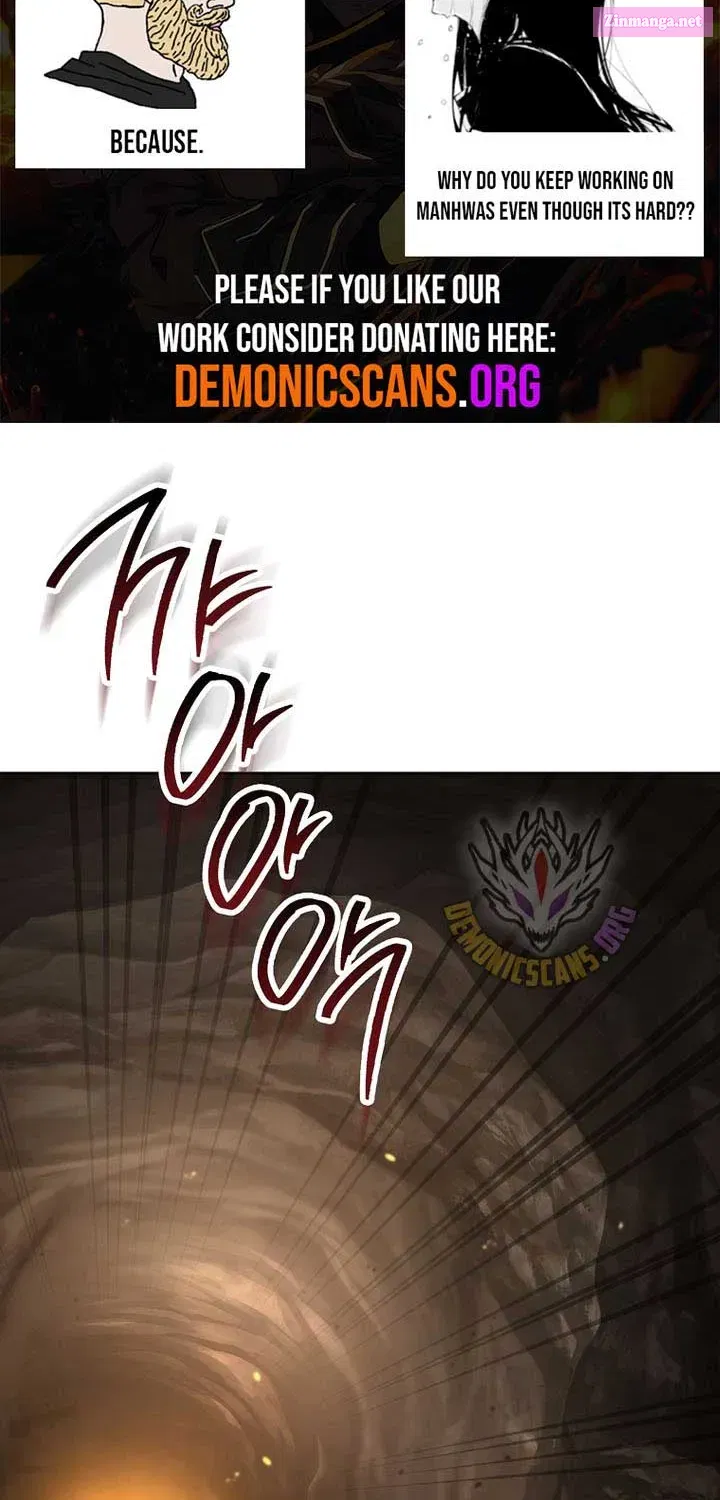 The Skeleton Soldier Failed to Defend the Dungeon [Official] Chapter 342 page 2 - 