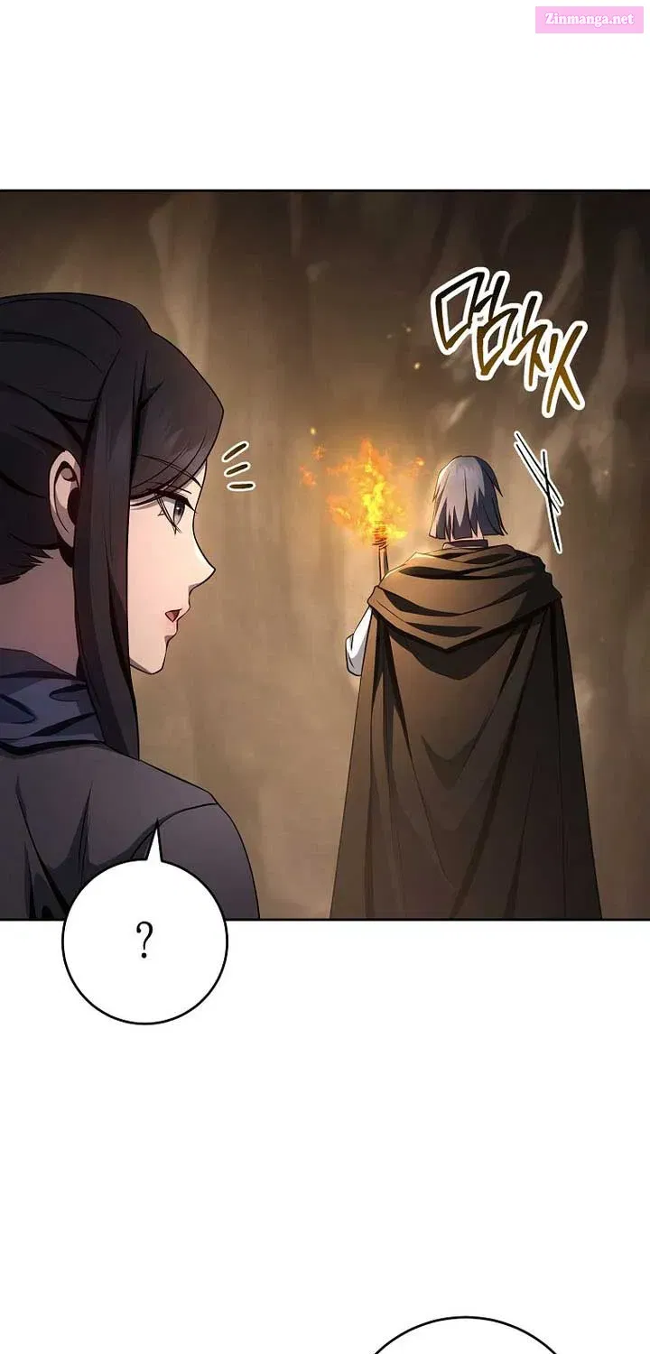 The Skeleton Soldier Failed to Defend the Dungeon [Official] Chapter 342 page 11 - 