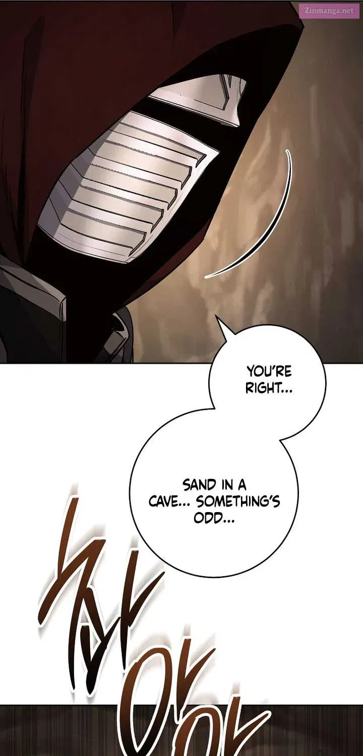 The Skeleton Soldier Failed to Defend the Dungeon [Official] Chapter 342 page 15 - 