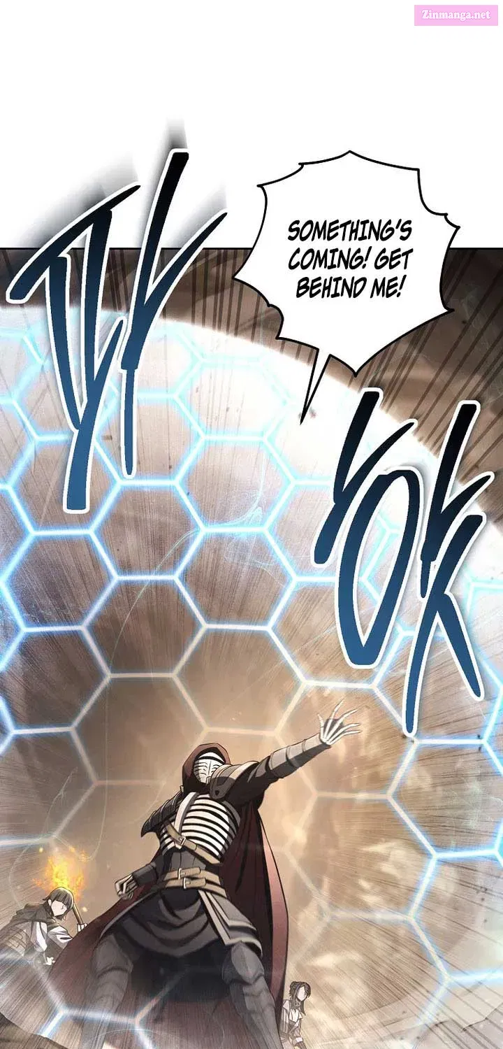 The Skeleton Soldier Failed to Defend the Dungeon [Official] Chapter 342 page 17 - 