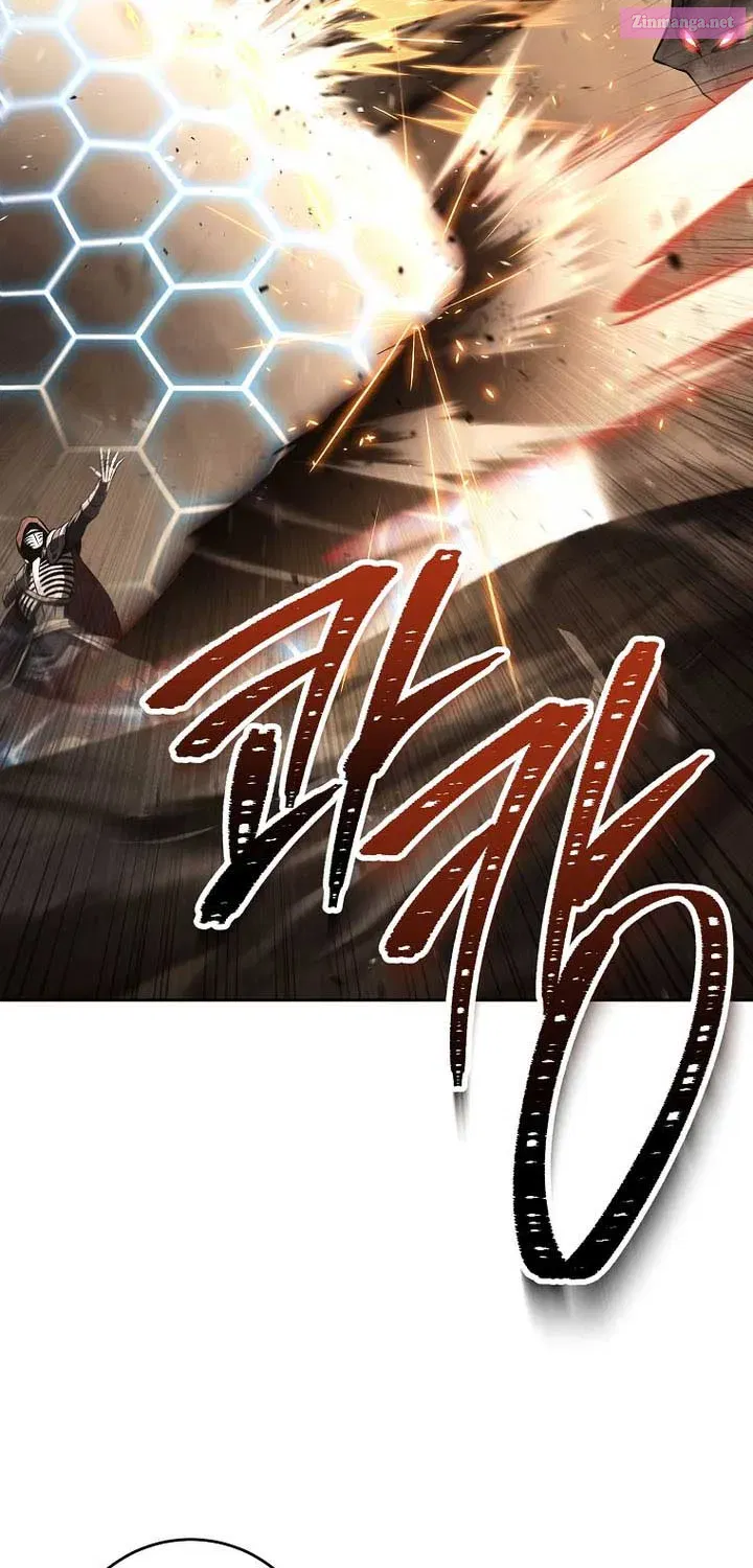 The Skeleton Soldier Failed to Defend the Dungeon [Official] Chapter 342 page 27 - 
