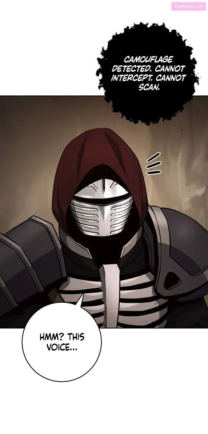 The Skeleton Soldier Failed to Defend the Dungeon [Official] Chapter 342 page 33 - 