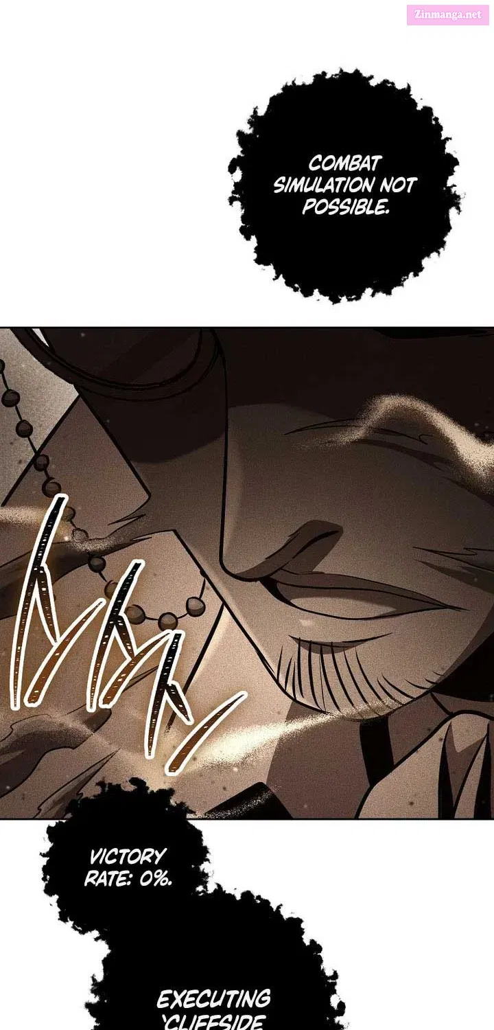 The Skeleton Soldier Failed to Defend the Dungeon [Official] Chapter 342 page 34 - 