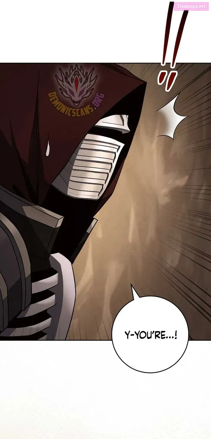 The Skeleton Soldier Failed to Defend the Dungeon [Official] Chapter 342 page 36 - 