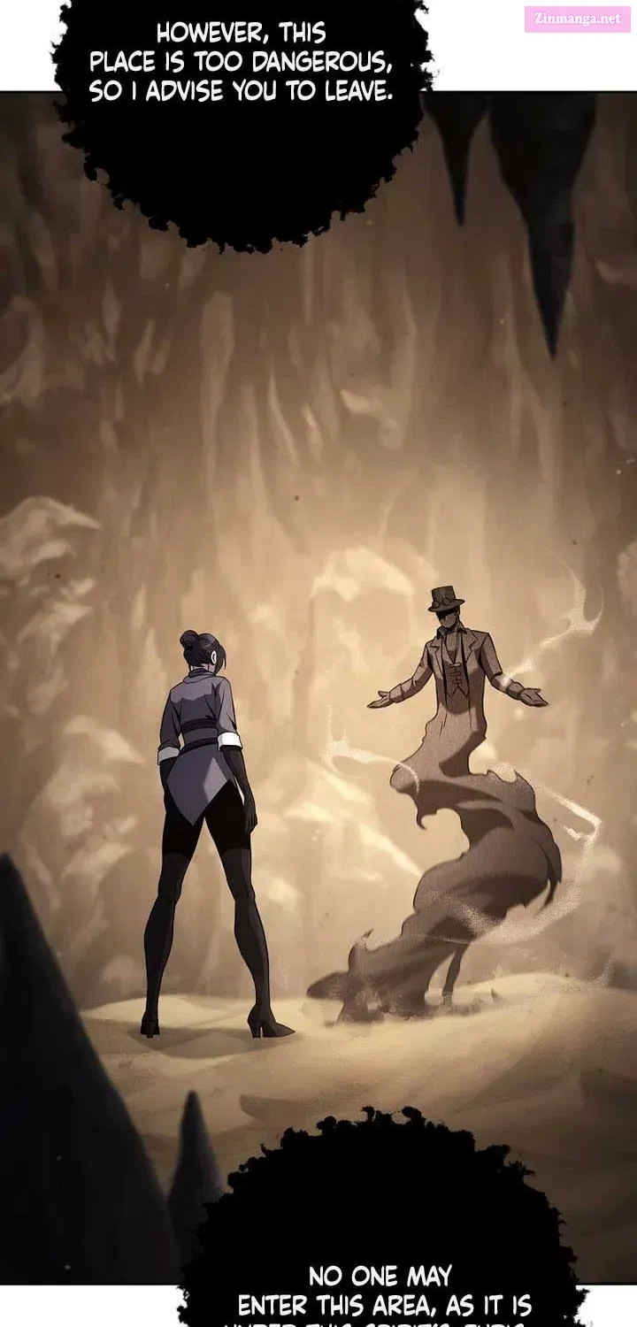 The Skeleton Soldier Failed to Defend the Dungeon [Official] Chapter 342 page 48 - 