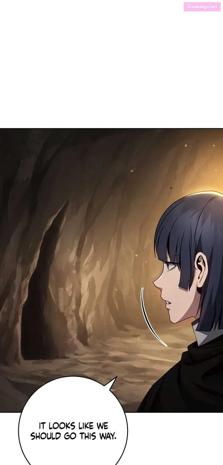 The Skeleton Soldier Failed to Defend the Dungeon [Official] Chapter 342 page 6 - 