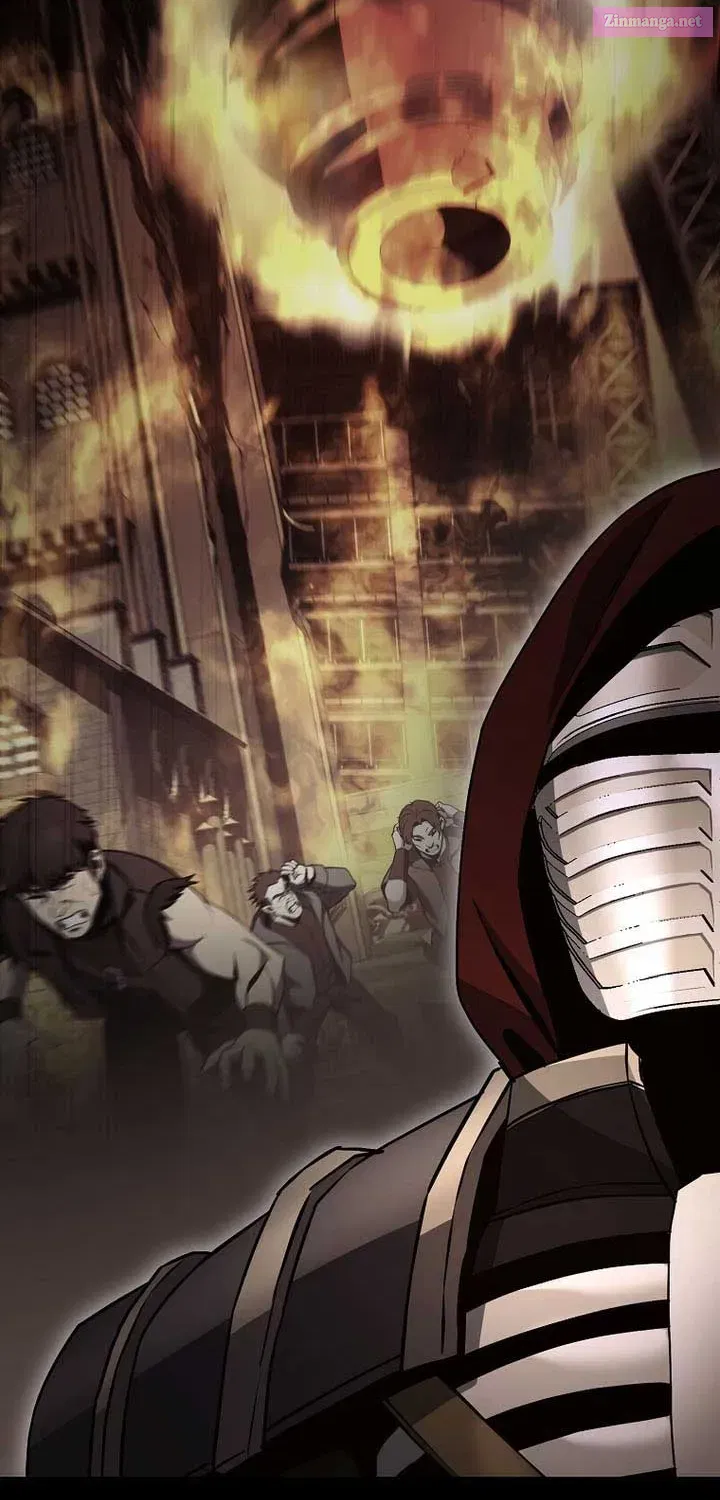 The Skeleton Soldier Failed to Defend the Dungeon [Official] Chapter 342 page 55 - 