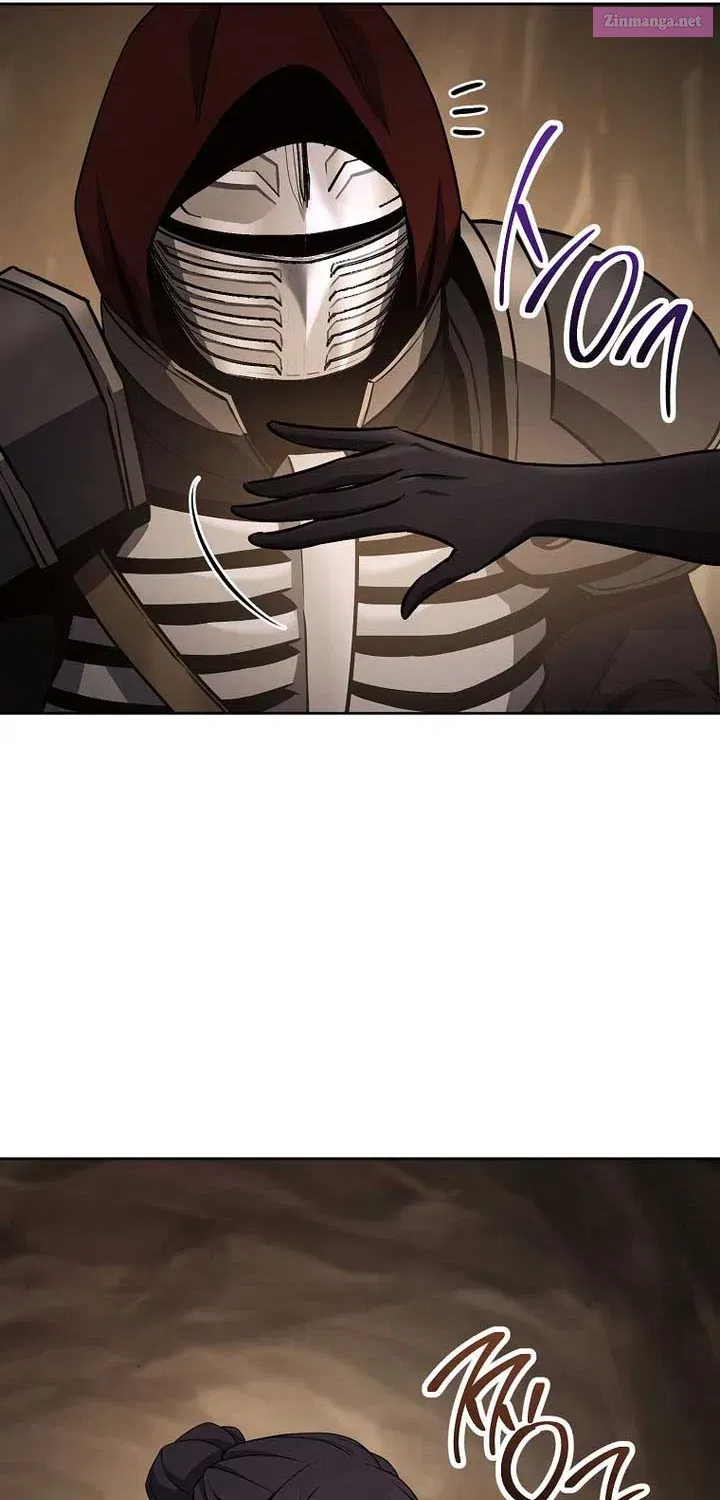 The Skeleton Soldier Failed to Defend the Dungeon [Official] Chapter 342 page 58 - 