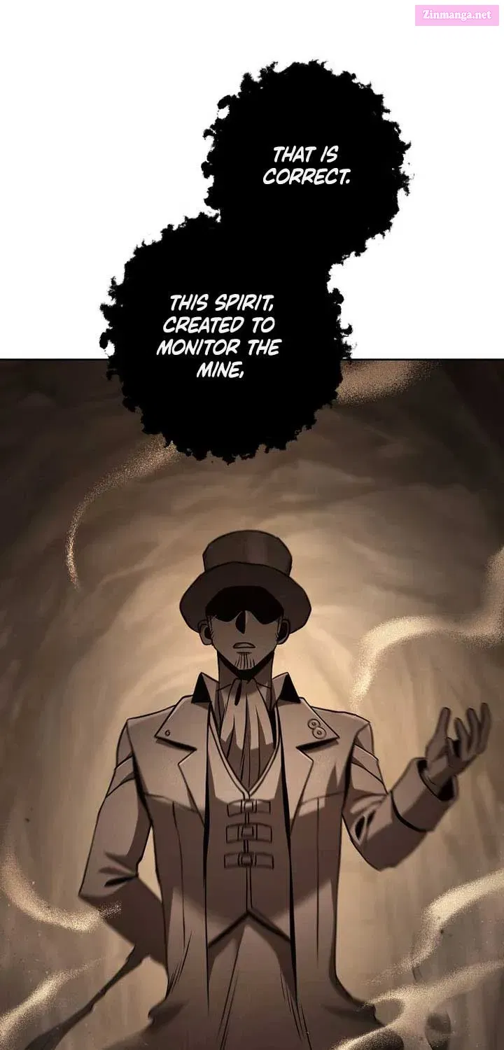 The Skeleton Soldier Failed to Defend the Dungeon [Official] Chapter 342 page 61 - 