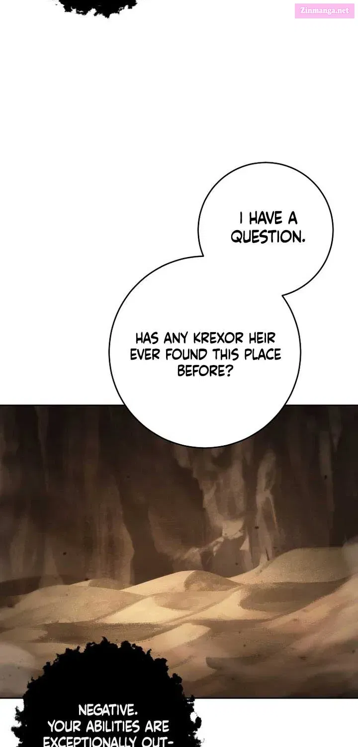 The Skeleton Soldier Failed to Defend the Dungeon [Official] Chapter 342 page 65 - 