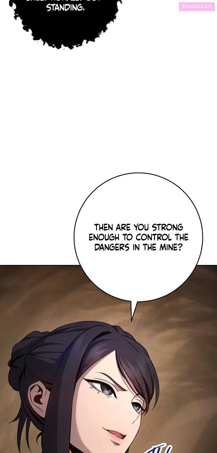 The Skeleton Soldier Failed to Defend the Dungeon [Official] Chapter 342 page 66 - 