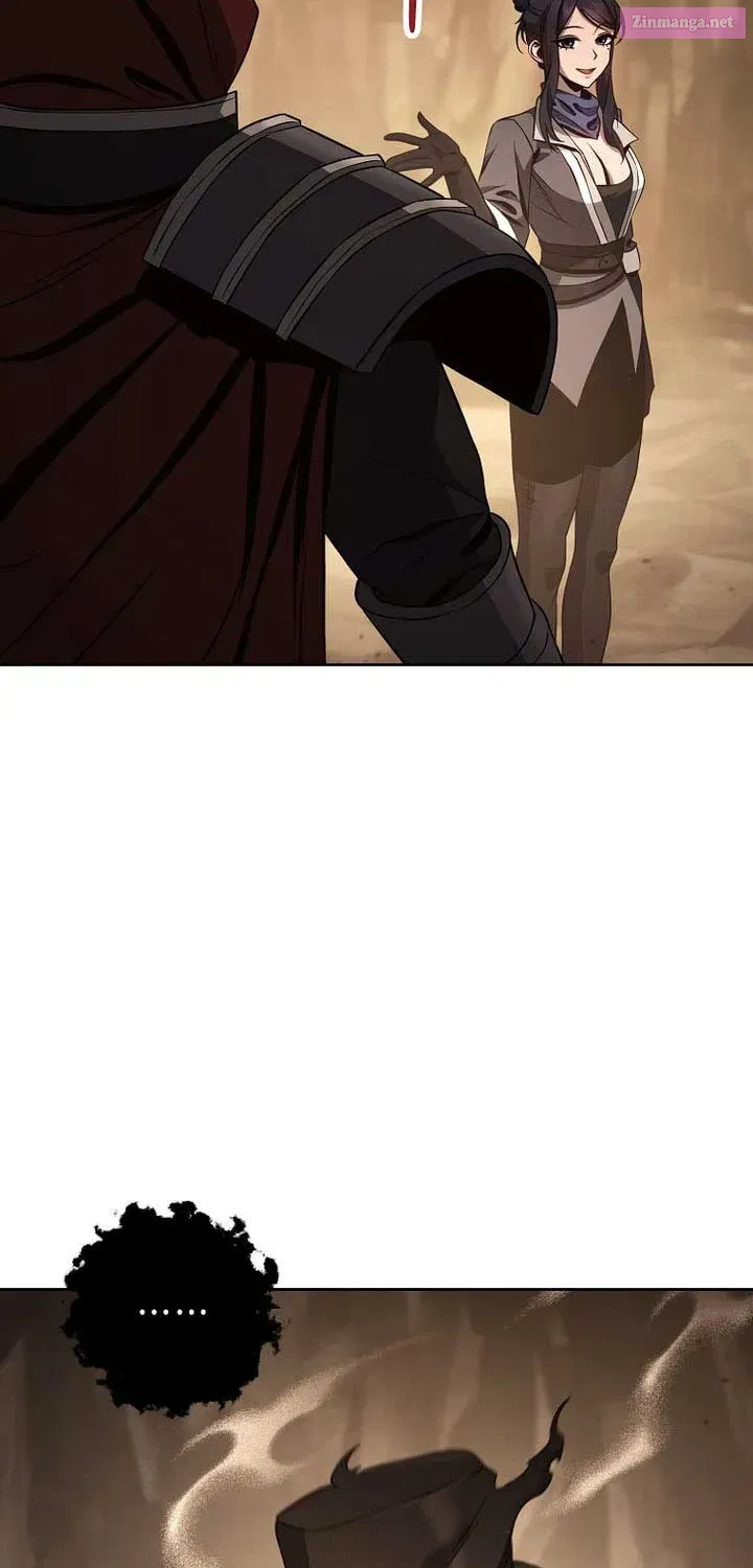 The Skeleton Soldier Failed to Defend the Dungeon [Official] Chapter 342 page 69 - 