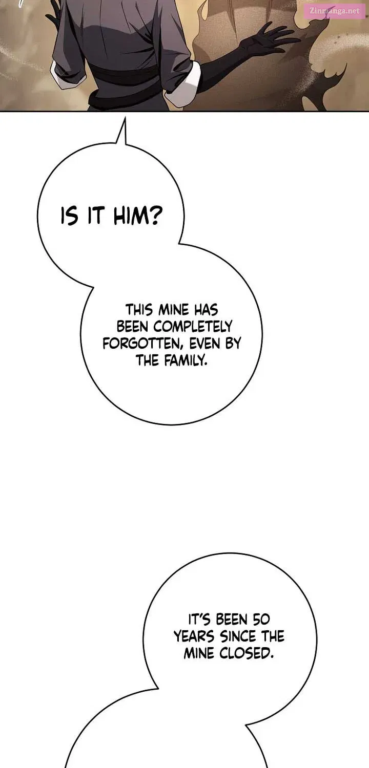 The Skeleton Soldier Failed to Defend the Dungeon [Official] Chapter 342 page 74 - 