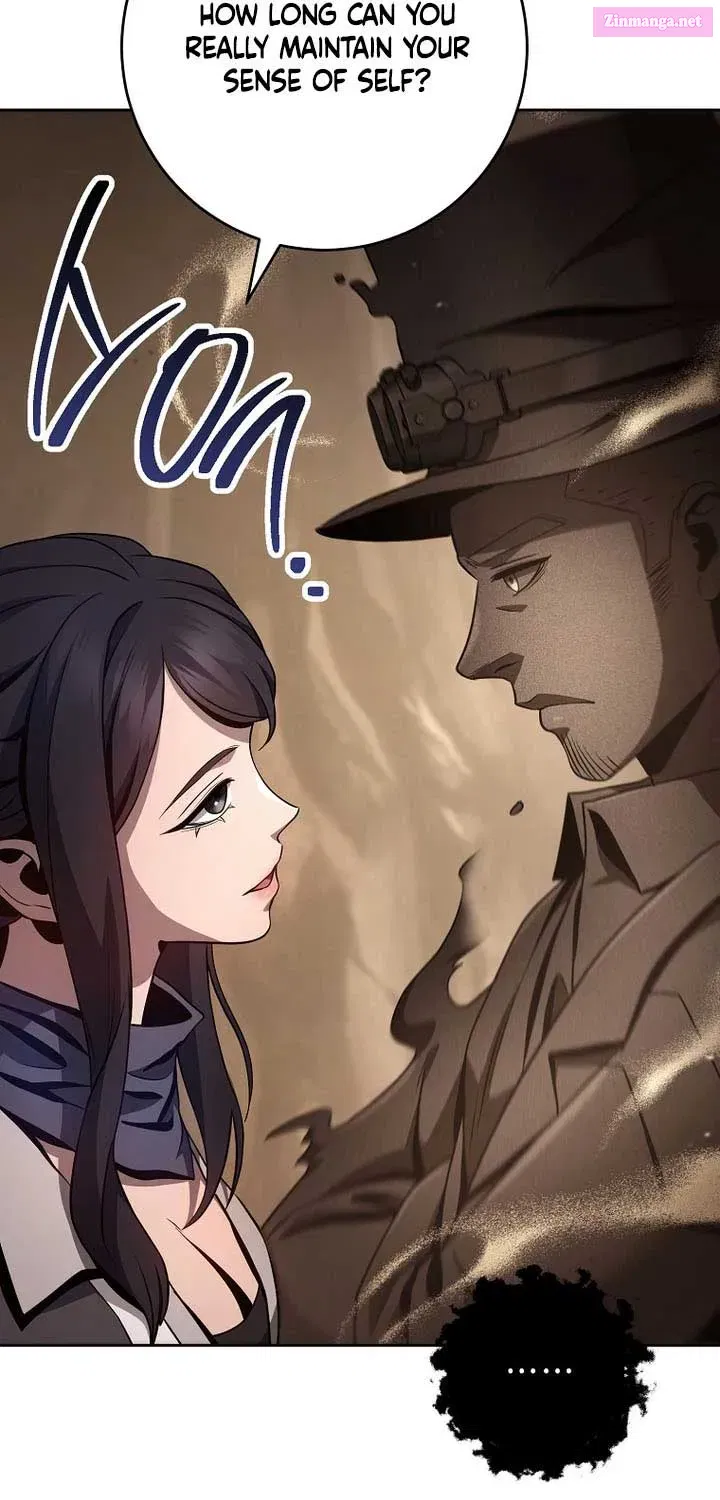 The Skeleton Soldier Failed to Defend the Dungeon [Official] Chapter 342 page 75 - 