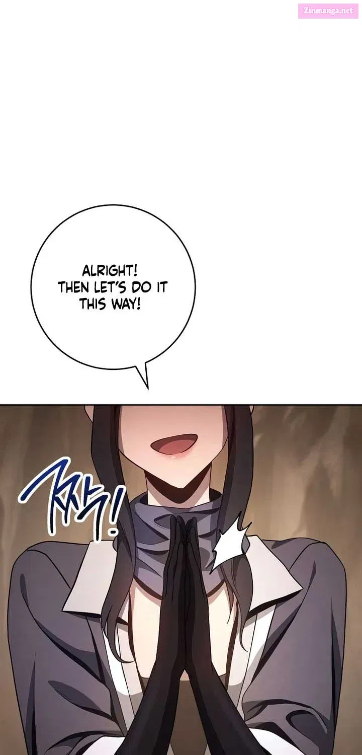 The Skeleton Soldier Failed to Defend the Dungeon [Official] Chapter 342 page 76 - 