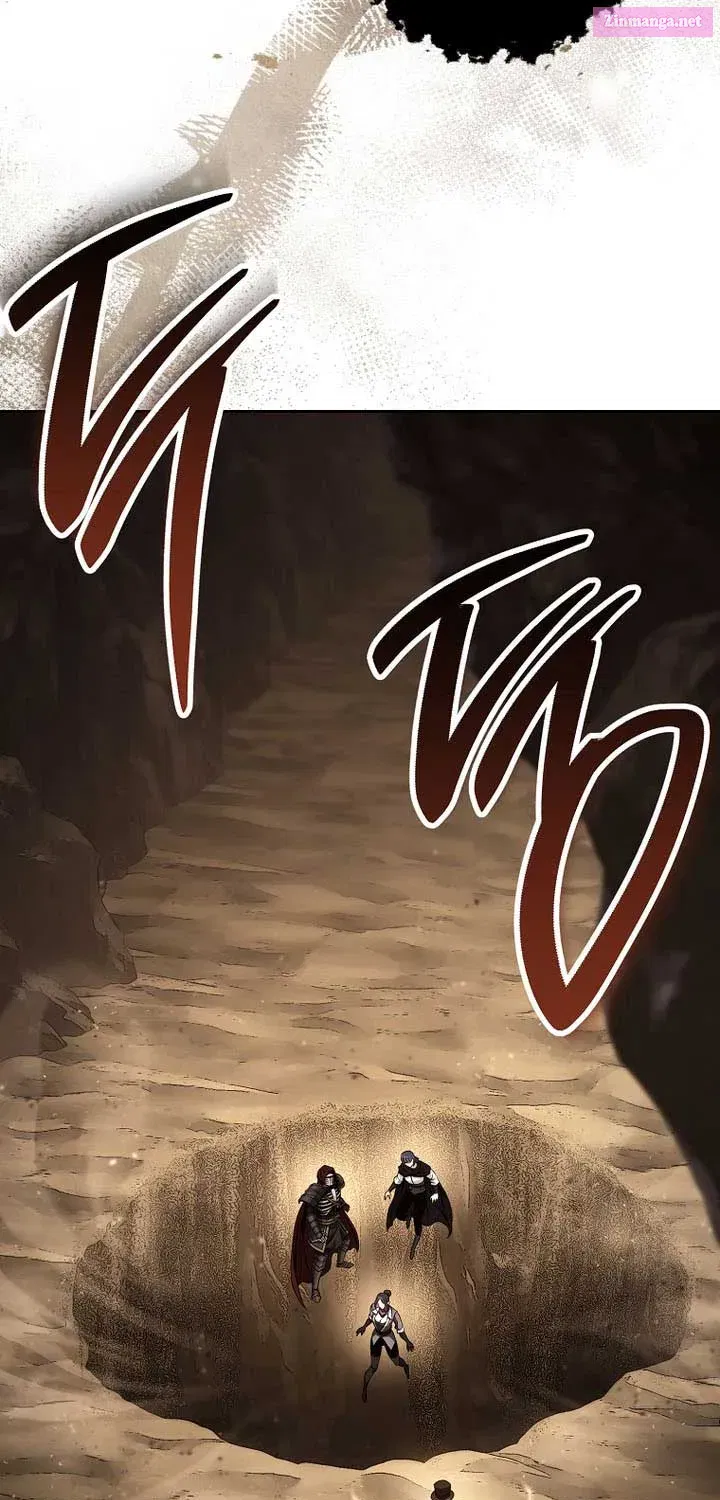 The Skeleton Soldier Failed to Defend the Dungeon [Official] Chapter 342 page 86 - 