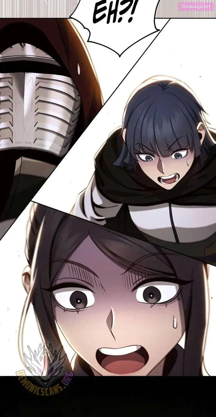 The Skeleton Soldier Failed to Defend the Dungeon [Official] Chapter 342 page 88 - 