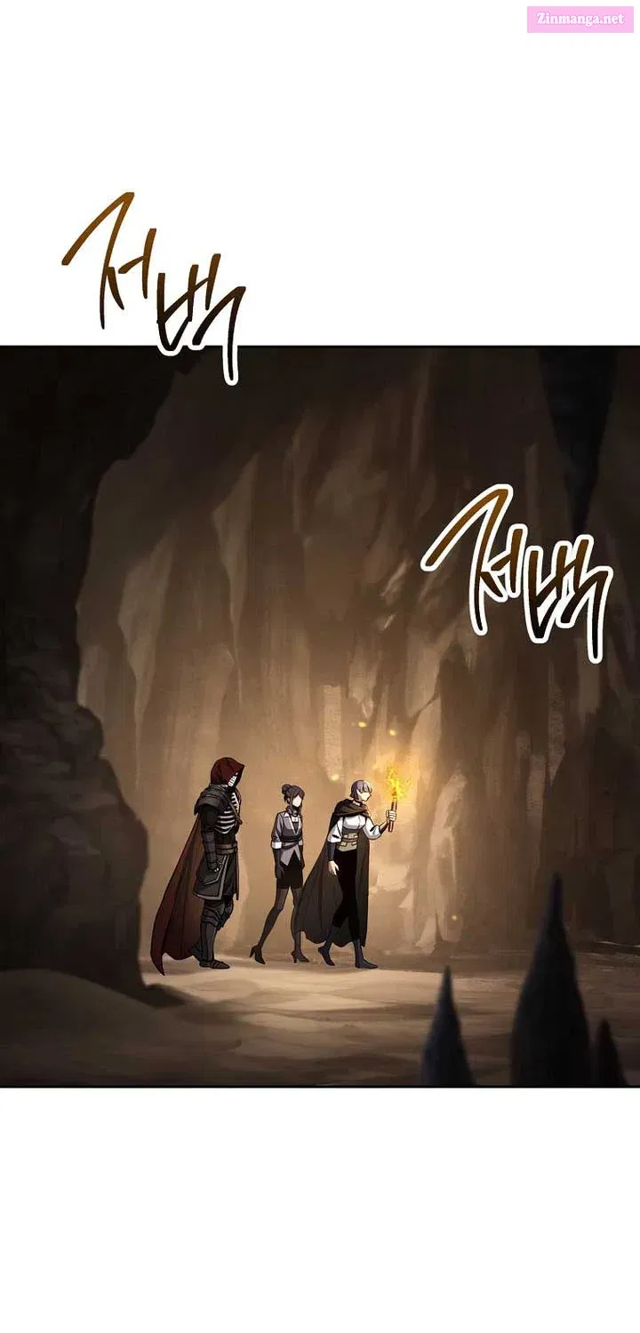 The Skeleton Soldier Failed to Defend the Dungeon [Official] Chapter 342 page 10 - 