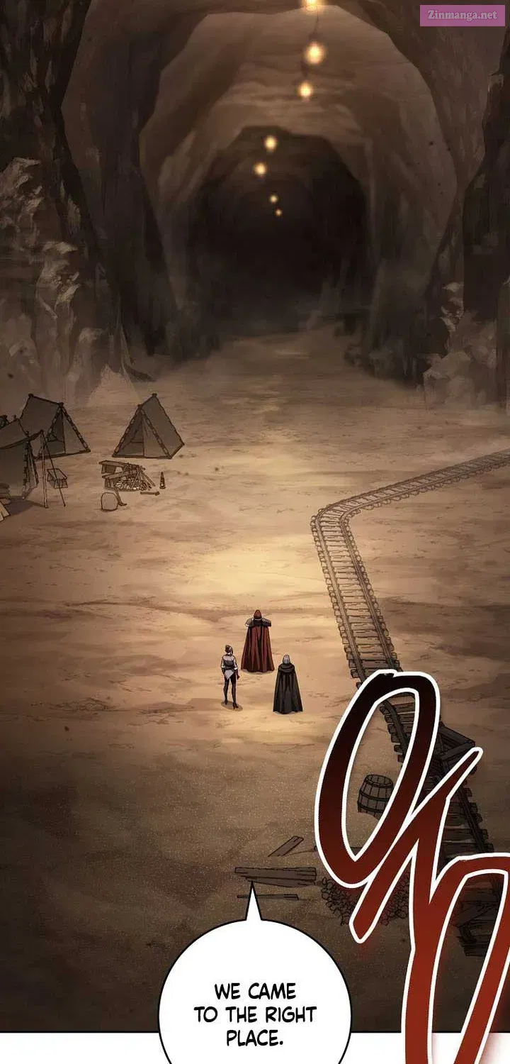 The Skeleton Soldier Failed to Defend the Dungeon [Official] Chapter 343 page 12 - 