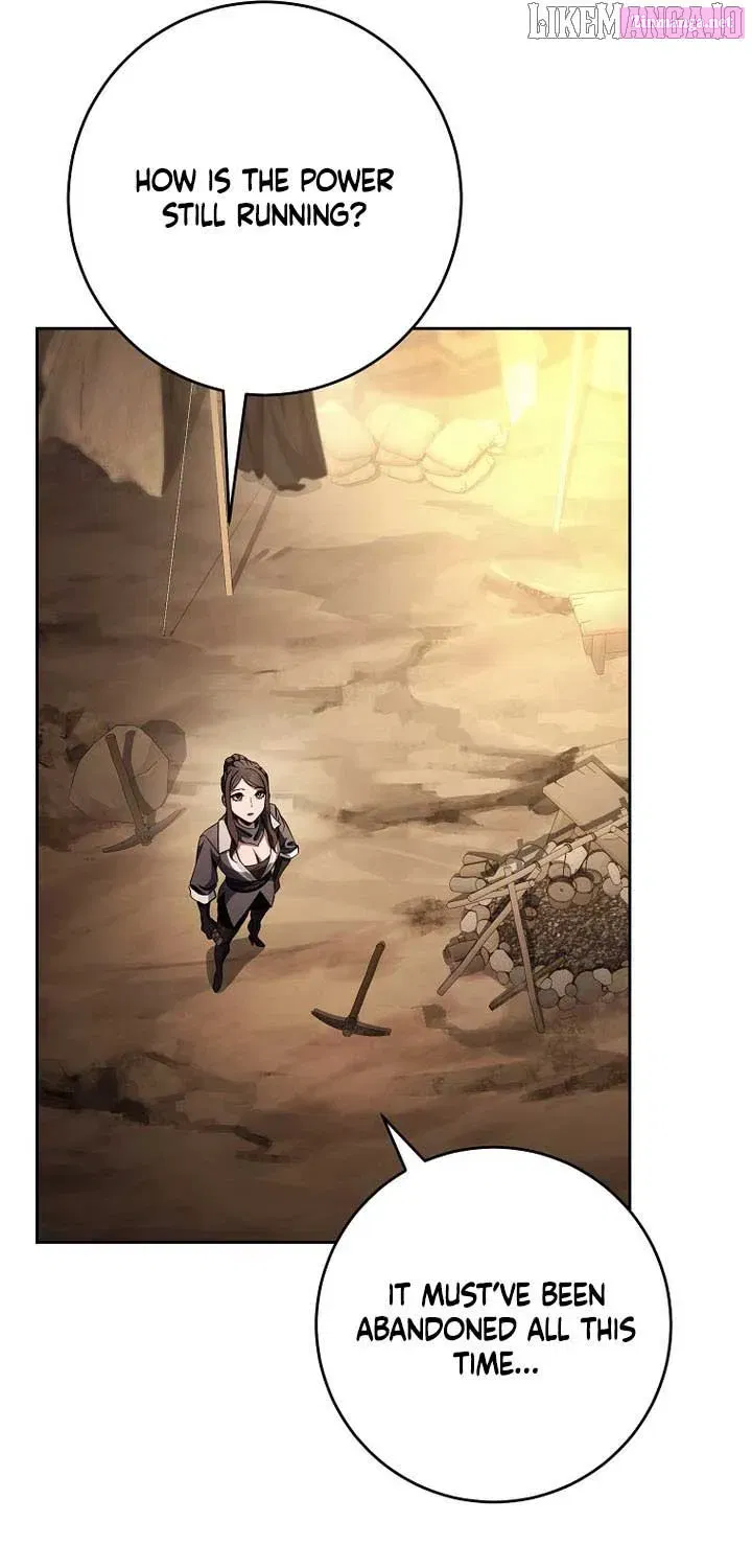 The Skeleton Soldier Failed to Defend the Dungeon [Official] Chapter 343 page 16 - 