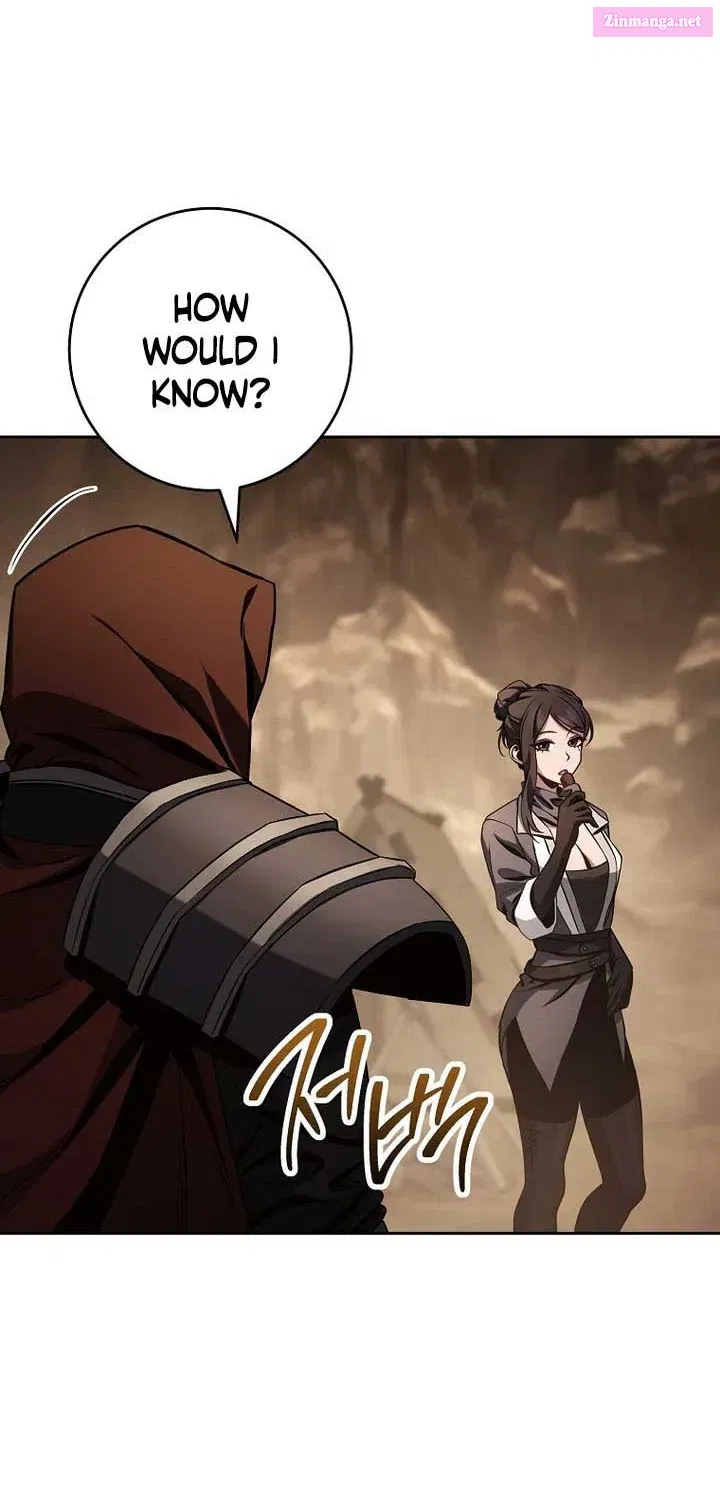 The Skeleton Soldier Failed to Defend the Dungeon [Official] Chapter 343 page 17 - 
