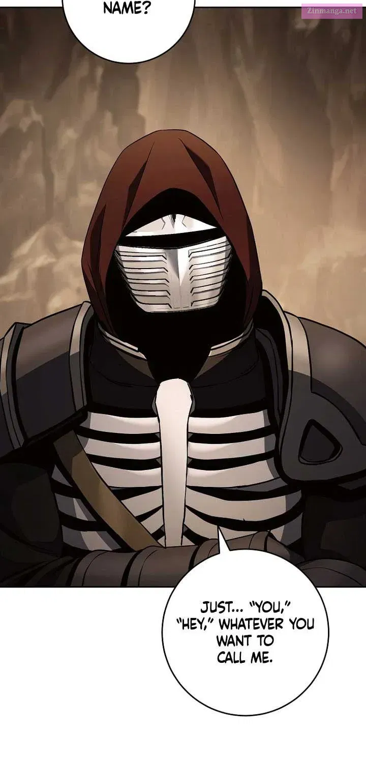 The Skeleton Soldier Failed to Defend the Dungeon [Official] Chapter 343 page 24 - 