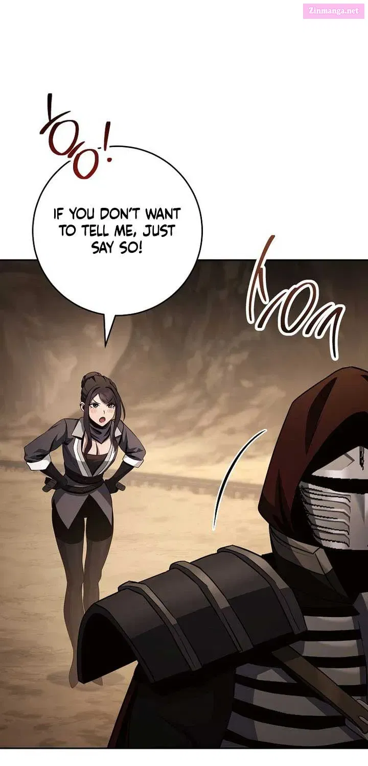 The Skeleton Soldier Failed to Defend the Dungeon [Official] Chapter 343 page 25 - 