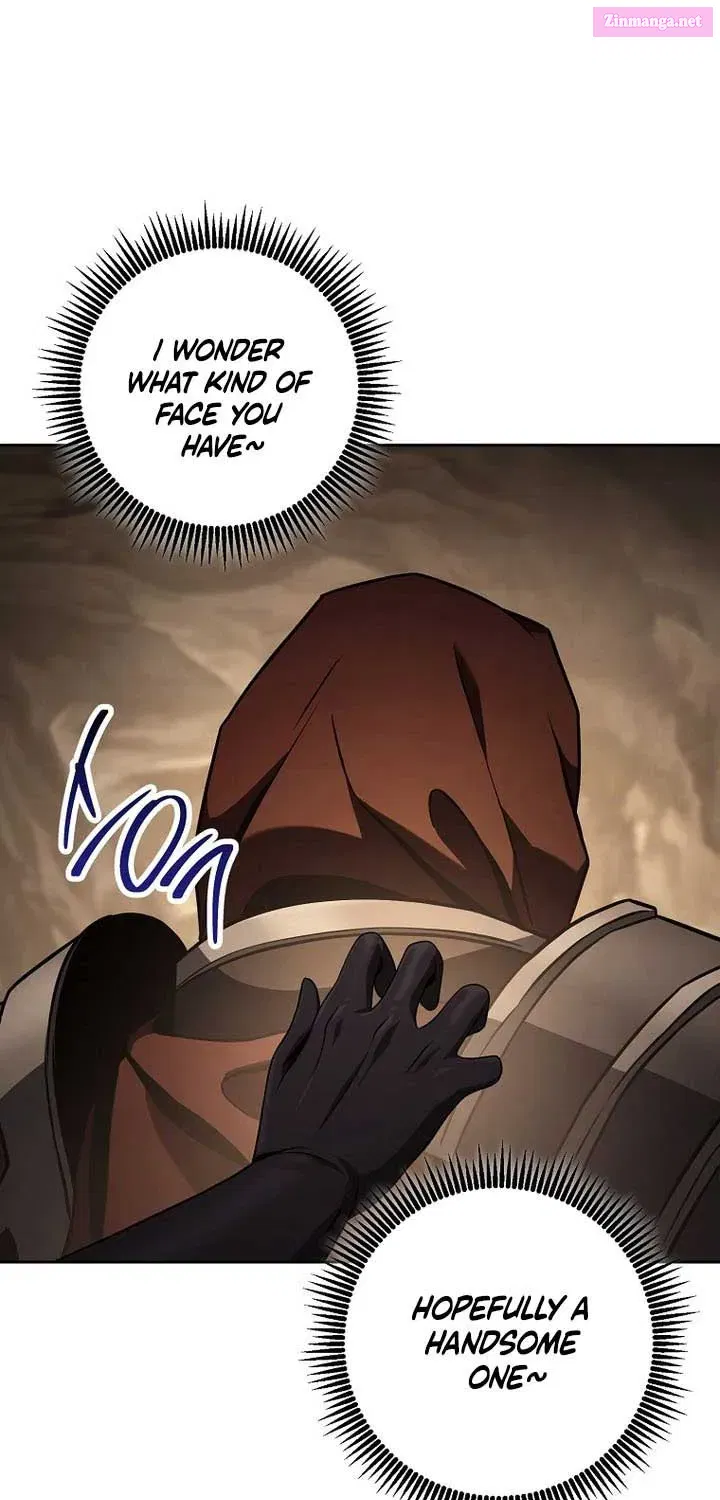 The Skeleton Soldier Failed to Defend the Dungeon [Official] Chapter 343 page 32 - 