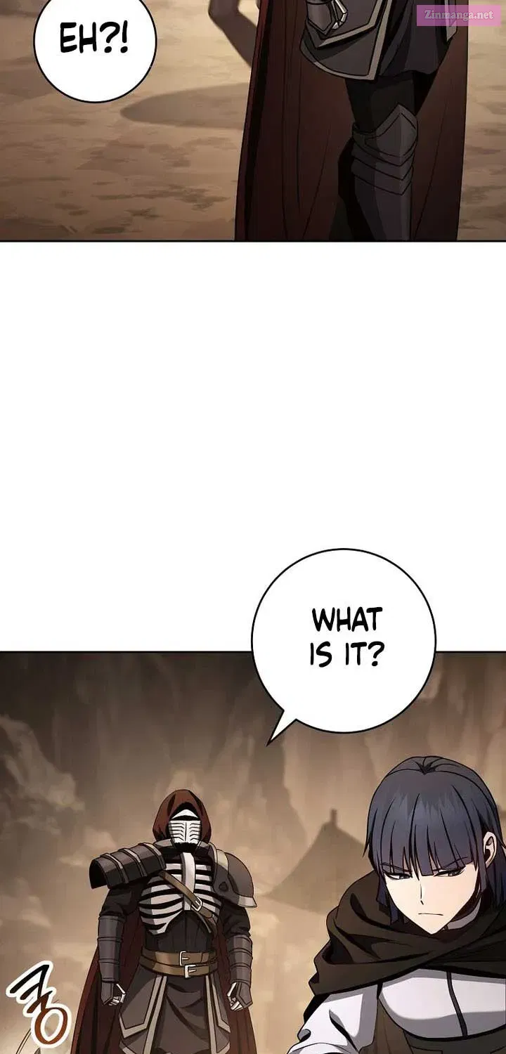 The Skeleton Soldier Failed to Defend the Dungeon [Official] Chapter 343 page 34 - 