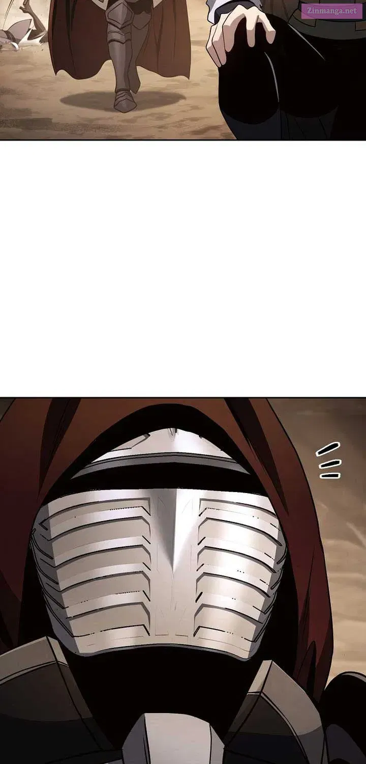 The Skeleton Soldier Failed to Defend the Dungeon [Official] Chapter 343 page 35 - 