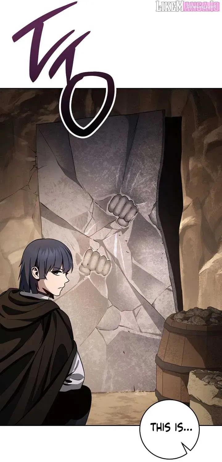 The Skeleton Soldier Failed to Defend the Dungeon [Official] Chapter 343 page 37 - 