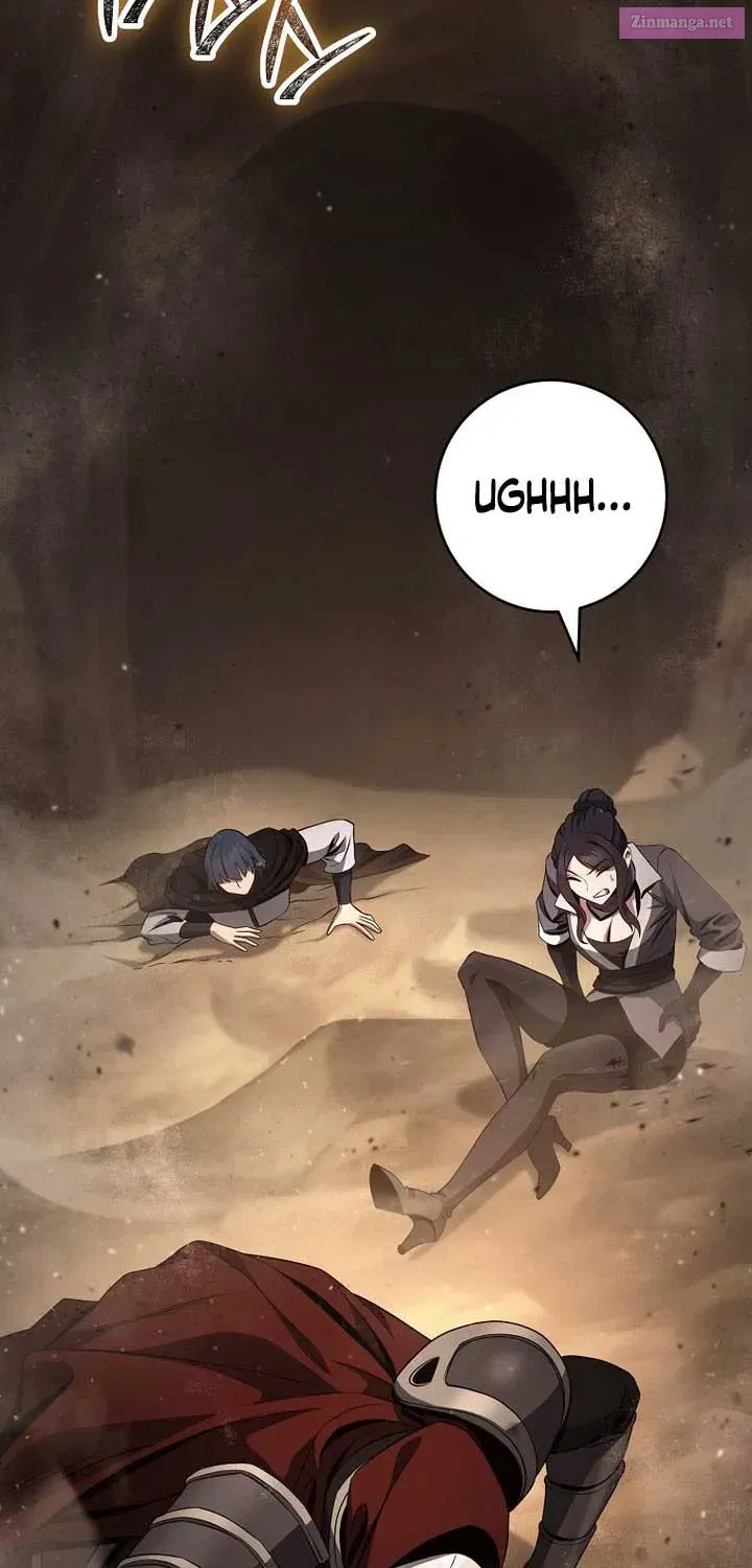 The Skeleton Soldier Failed to Defend the Dungeon [Official] Chapter 343 page 5 - 