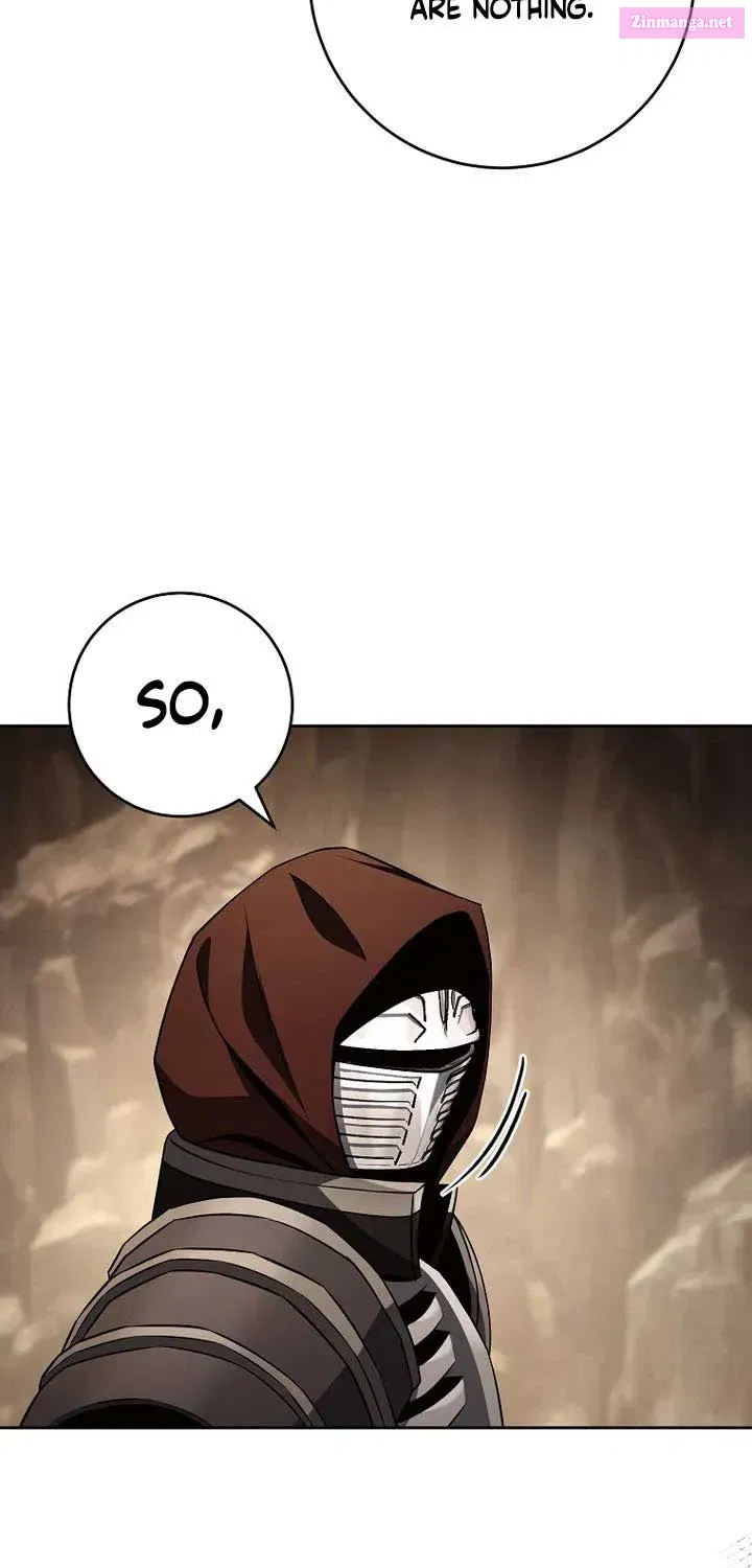 The Skeleton Soldier Failed to Defend the Dungeon [Official] Chapter 343 page 41 - 