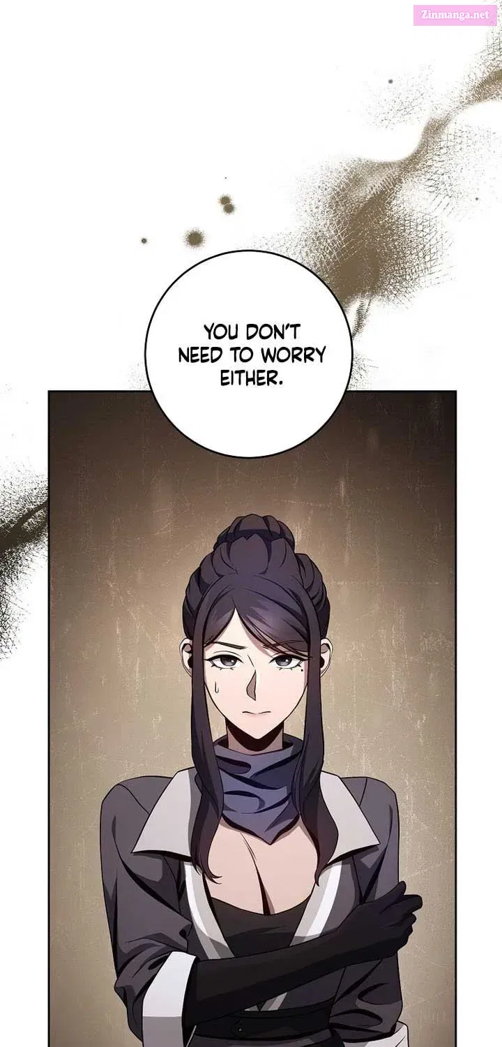The Skeleton Soldier Failed to Defend the Dungeon [Official] Chapter 343 page 42 - 