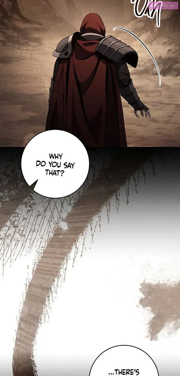 The Skeleton Soldier Failed to Defend the Dungeon [Official] Chapter 343 page 49 - 