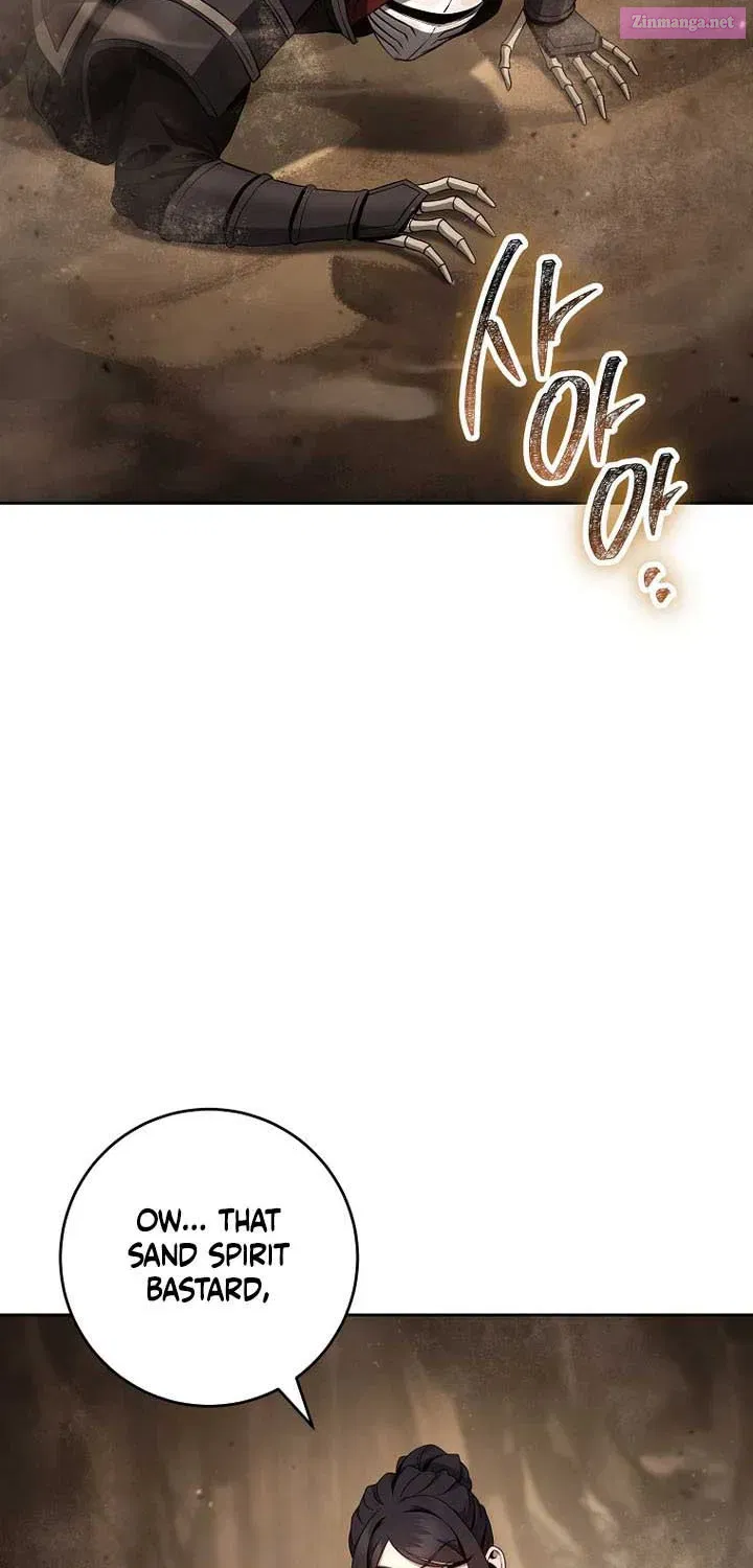 The Skeleton Soldier Failed to Defend the Dungeon [Official] Chapter 343 page 6 - 