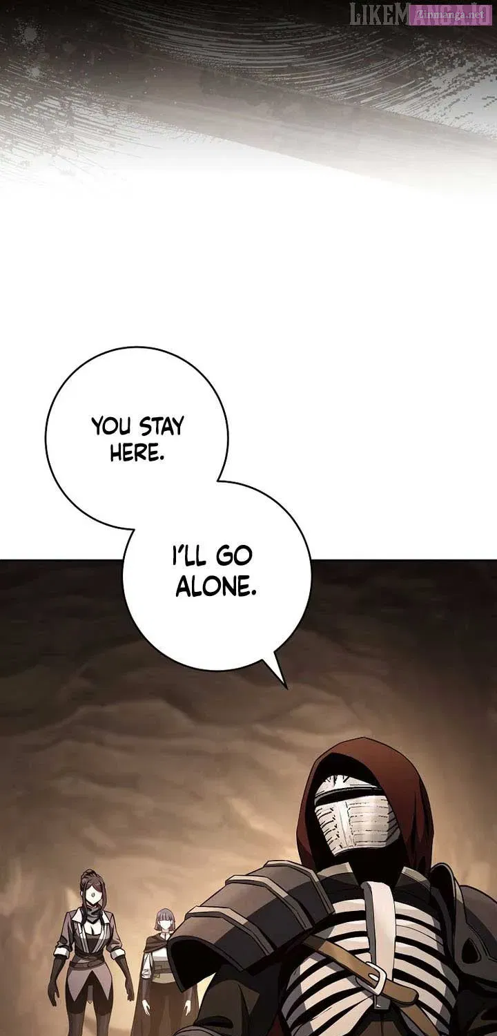 The Skeleton Soldier Failed to Defend the Dungeon [Official] Chapter 343 page 51 - 
