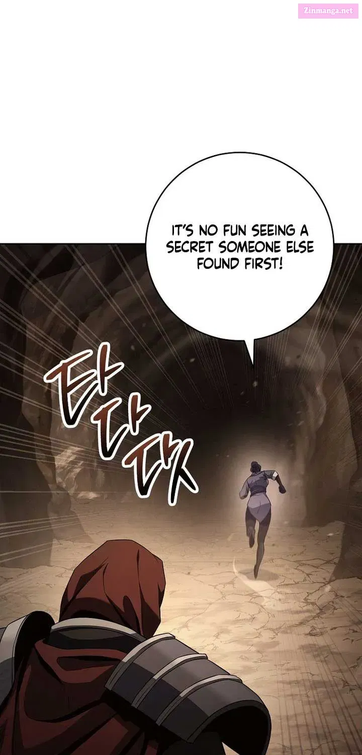 The Skeleton Soldier Failed to Defend the Dungeon [Official] Chapter 343 page 53 - 