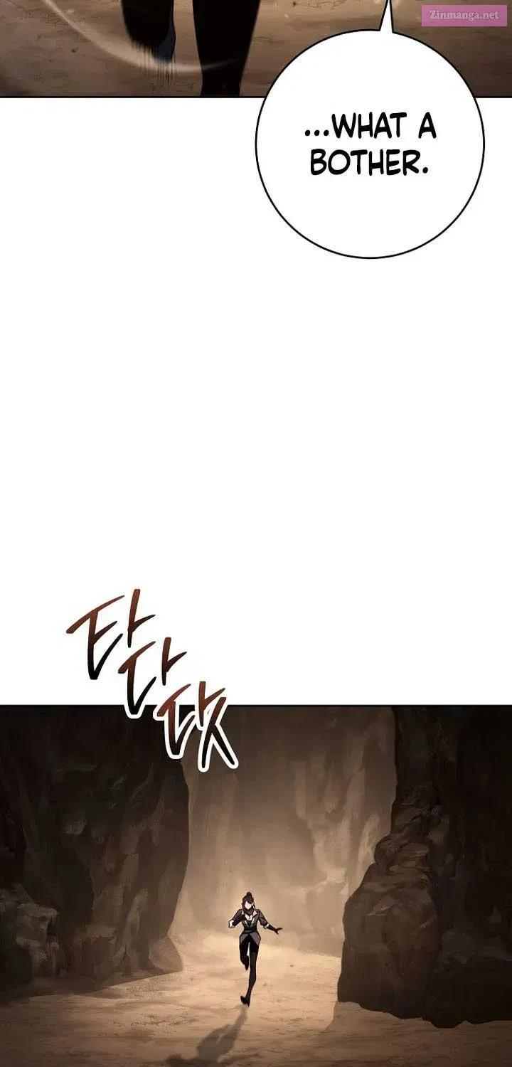 The Skeleton Soldier Failed to Defend the Dungeon [Official] Chapter 343 page 55 - 