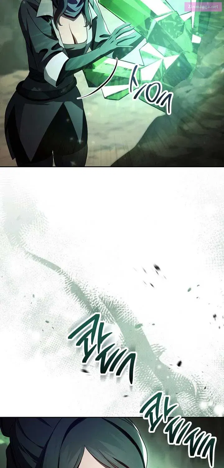 The Skeleton Soldier Failed to Defend the Dungeon [Official] Chapter 343 page 60 - 